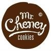 Mr Cheney Cookies Logo