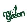 Mr Green Logo