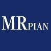 MR PLAN Logo