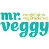 Mr Veggy Logo