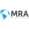 MRA International Logo