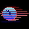 MRC Construction Logo