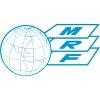 MRF Geosystems Logo
