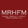 MRHFM Law Firm Logo