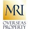 MRI Overseas Property Logo