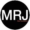 MRJ Recruitment Logo