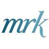MRK Associates Logo