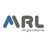 MRL engenharia Logo