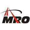 MRO Electronic Supply Logo