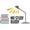 MrStudyBuddy Logo