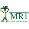 MRT Lawn and Garden Center Logo