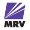 MRV Communications Logo