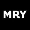 MRY Logo