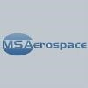 MS Aerospace Logo