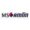 MS Amlin Logo