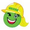 Ms Green Construction Logo