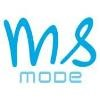 MS MODE France Logo