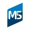 MS Motorservice International Logo