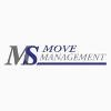 MS Move Management Logo