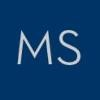 MS Recruiting Services Logo