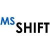 MS Shift Logo
