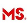 MS Society of Canada Logo