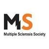 MS Society UK Logo
