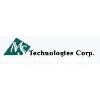 MS Technologies Logo