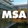 MSA Design Logo