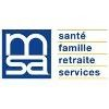 MSA du Languedoc Logo