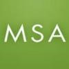 MSA Marketing Logo