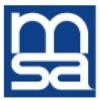 MSA Logo