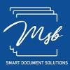 MSB Docs Logo