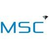 MSC Consulting Group Logo