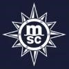 MSC Cruzeiros Logo
