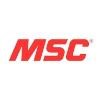 MSC Industrial Direct Logo