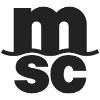 MSC Ship Management Pvt Logo