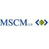 MSCM LLP Logo