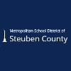 MSD of Steuben County Logo