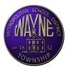 MSD Wayne Township Logo
