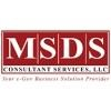 MSDS Logo