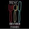 MSE Branded Foods Logo