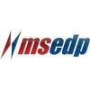 MSEDP - Mannino Systems Logo