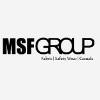 MSF Group Logo