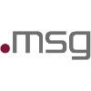 msg nexinsure Logo