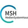 MSH Media System Haus Logo