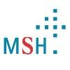 MSH Medical School Hamburg Logo