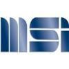 MSI (Multi-Systems, Inc) Logo