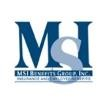 MSI Benefits Group Logo