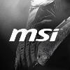 MSI Computer Logo